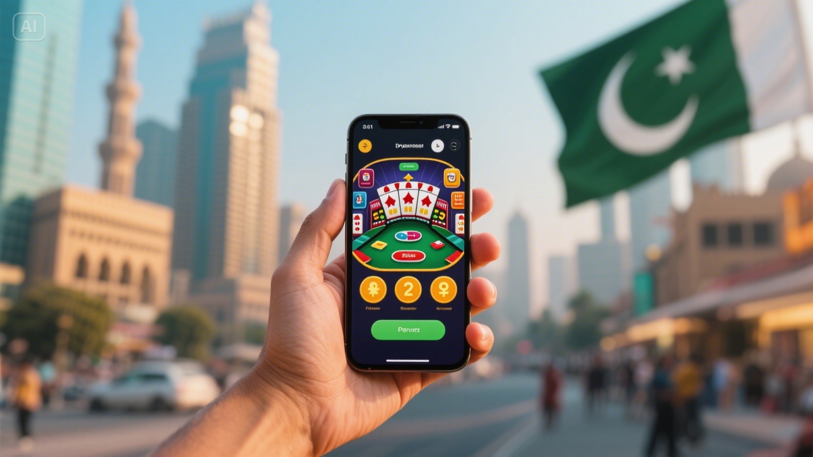 CasinoKingsFirst deposit bonus now active in Pakistan — get 200% instantly! Play your favourite slot games, earn real money, and withdraw instantly through JazzCash or Easypaisa.