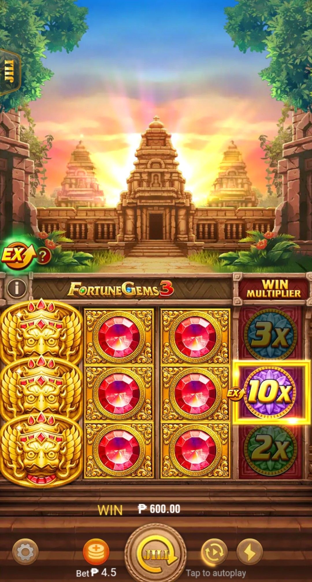 CasinoKings game