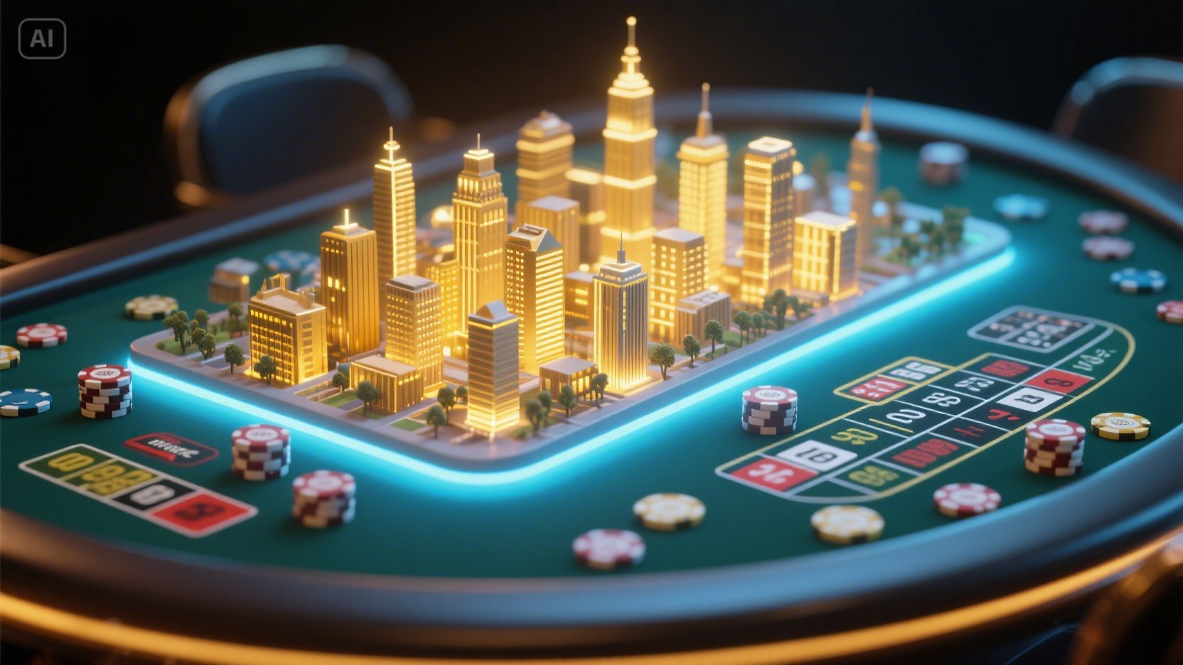 Casino CasinoKings desktop and mobile interfaces