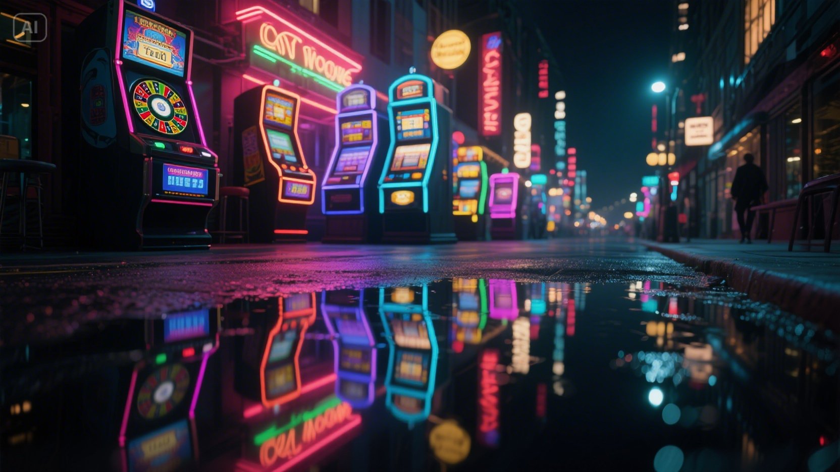 Casino CasinoKings desktop and mobile interfaces