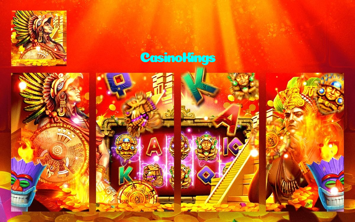 available types of CasinoKings bet including pre-match live express and system bets