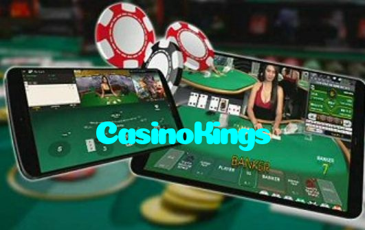 CasinoKings