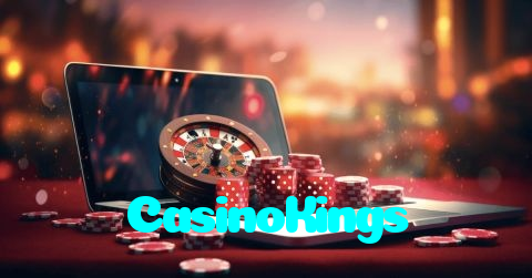 available types of CasinoKings bet including pre-match live express and system bets